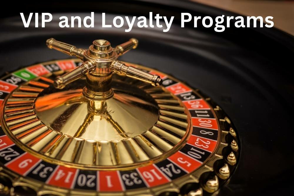 7 Sultans Casino Bonus Offers VIP and Loyalty Programs