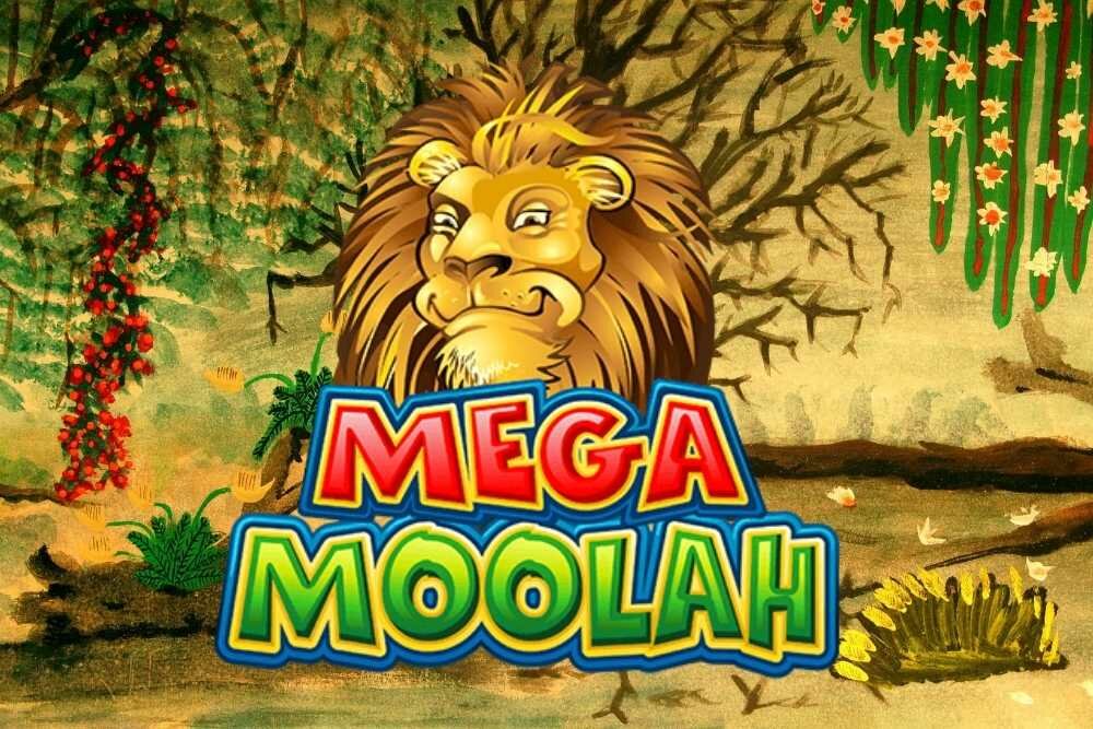 What is Mega Moolah (2)