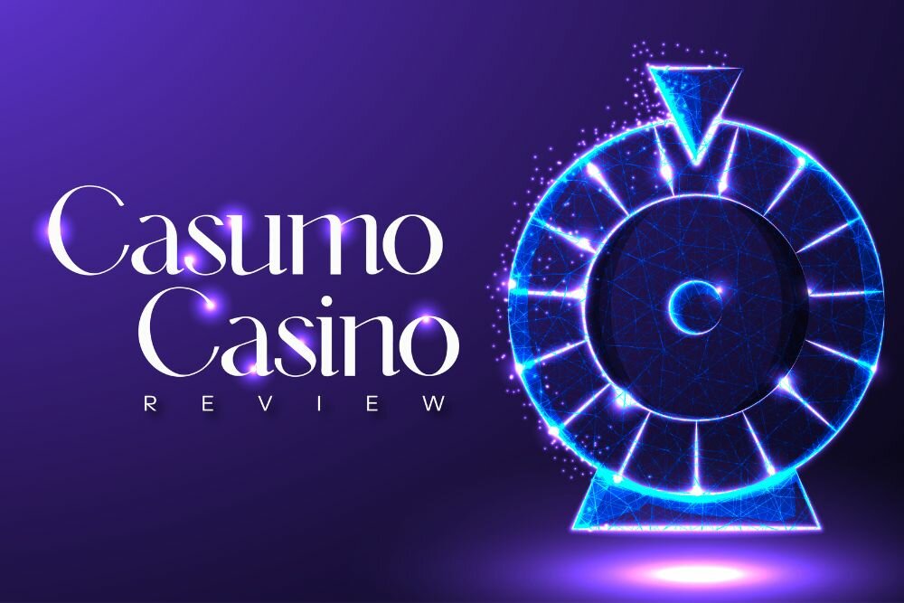 Casumo Casino Review (1)