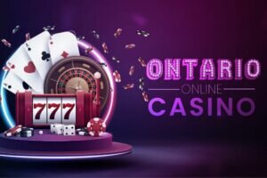 Ontario Online Casino