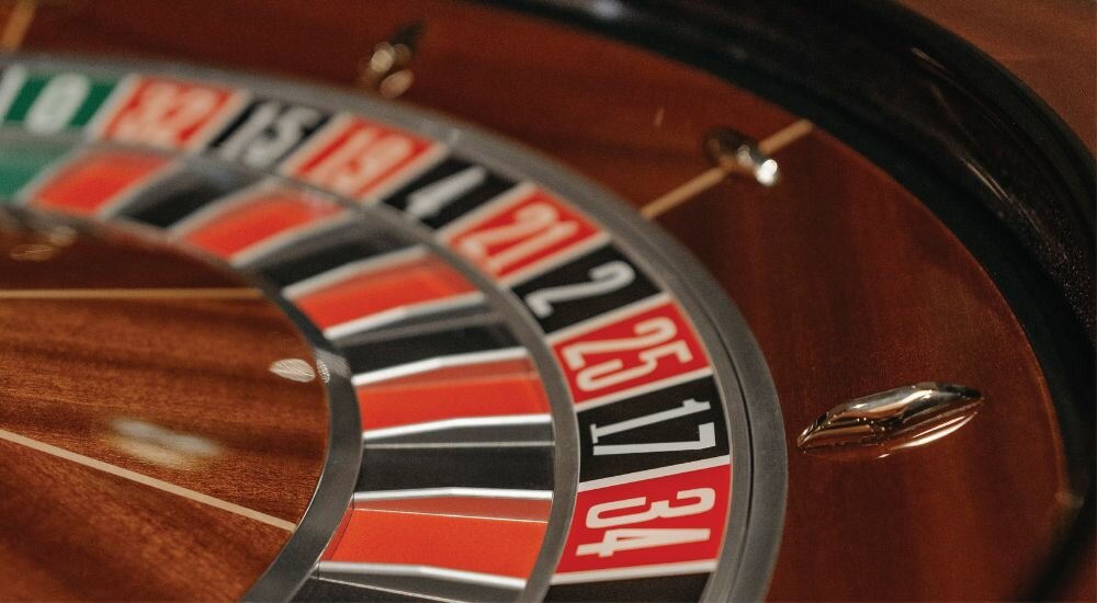 Basic Roulette Rules (1)